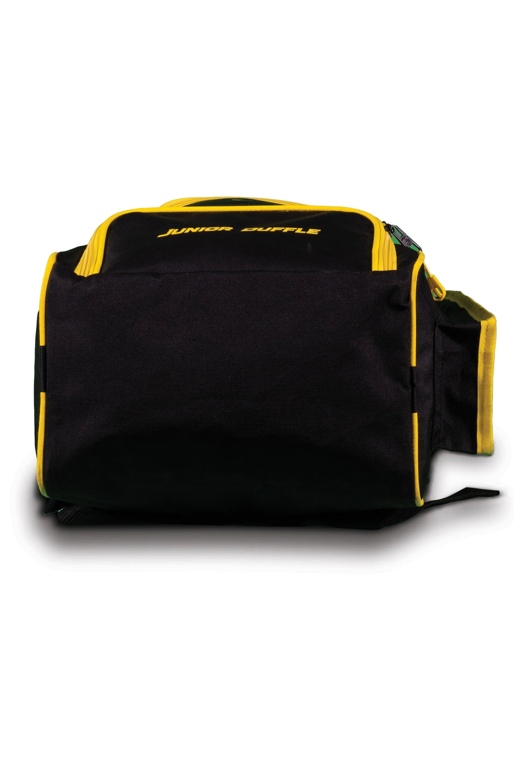 SG V12 Junior Duffle wheelie Cricket Kit Bag (2026)