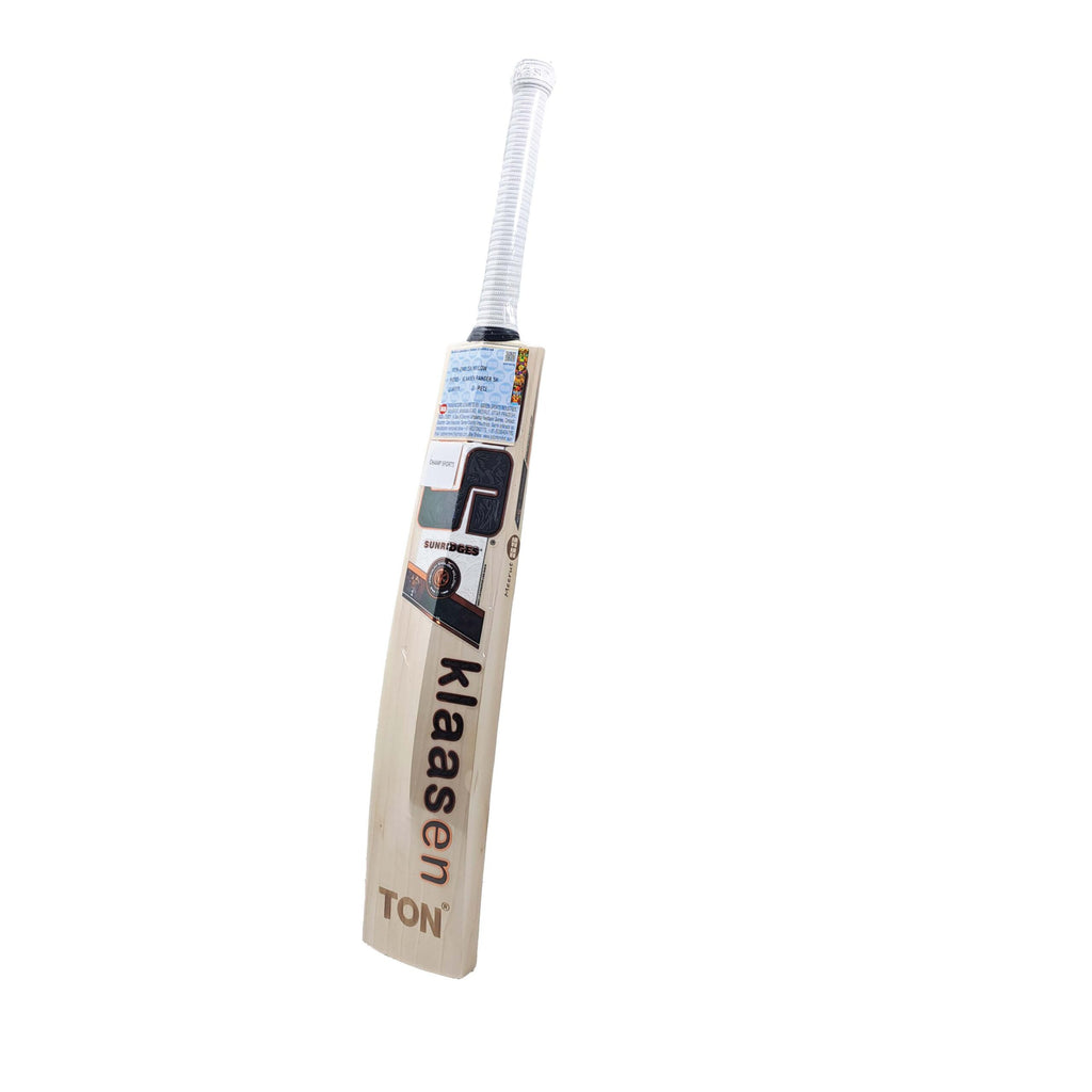 SS Klaasen Ranger Cricket Bat (2026-2027) End of season deals