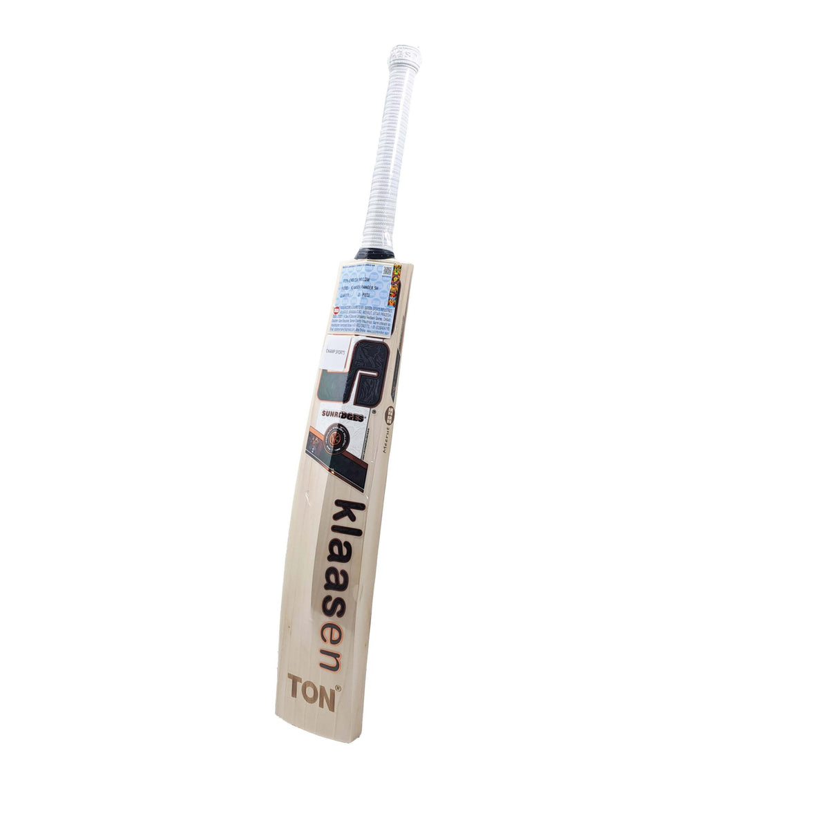 SS Klaasen Ranger Cricket Bat (2026-2027) End of season deals