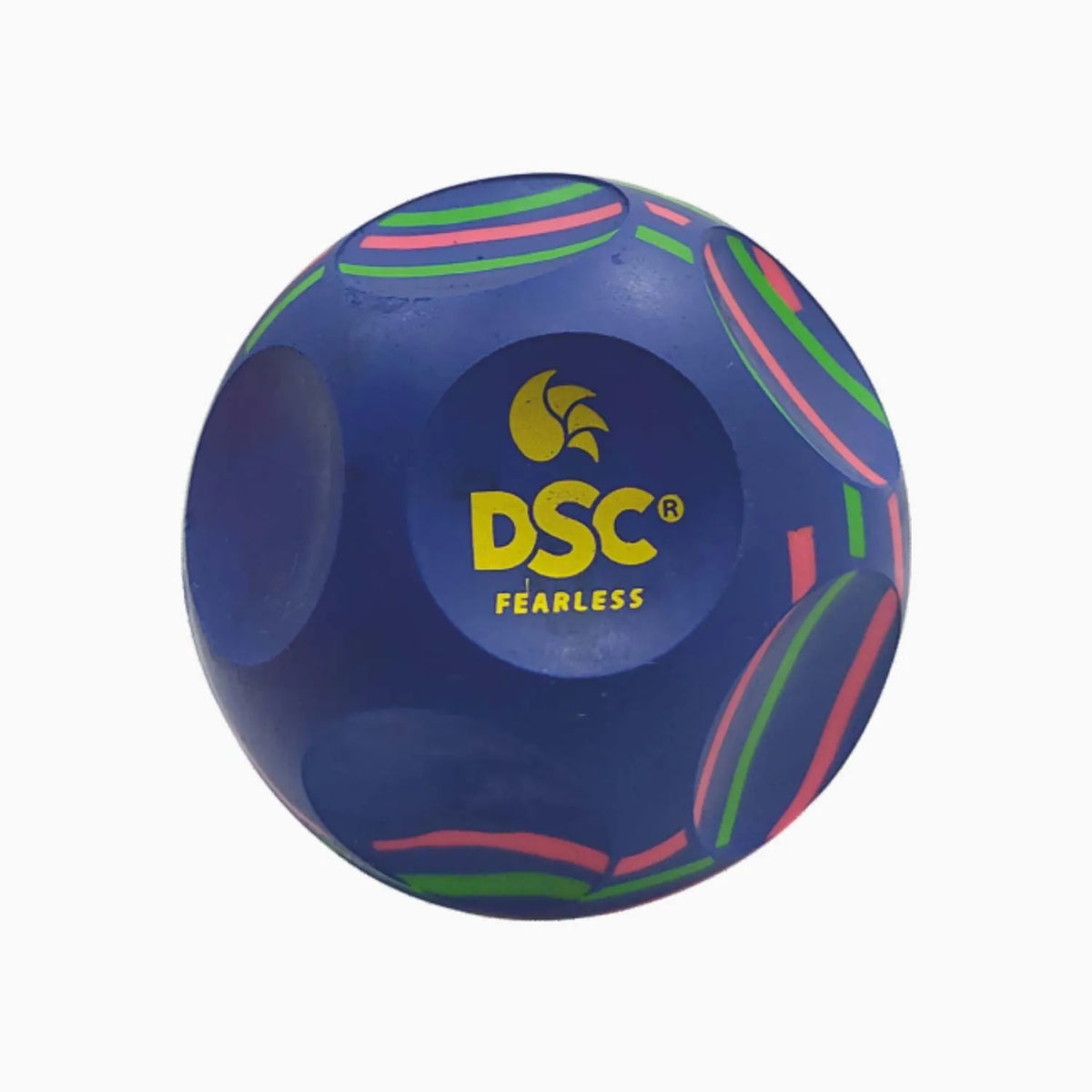 Multireaction Ball