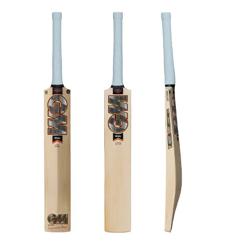 GM Rival Limited Edition Cricket Bat -SH (2026-2027) (Grade 1) (Semi Oval Handle)