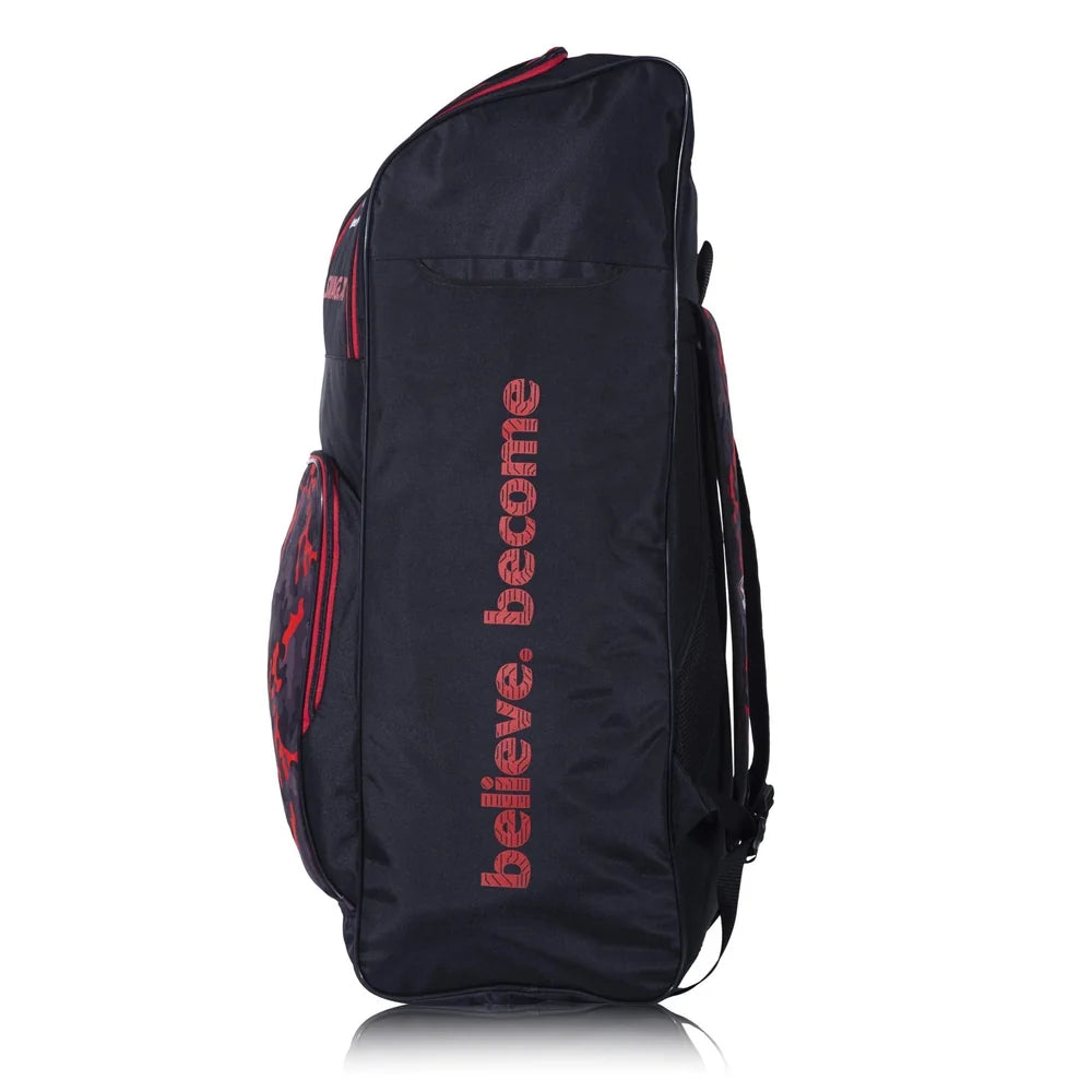 SG Cricket Kit Bag Savage X3 (2026)