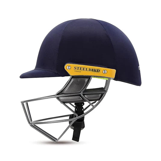 Steelbird Helmet light weight similar safety features and designs to Masuri helmets