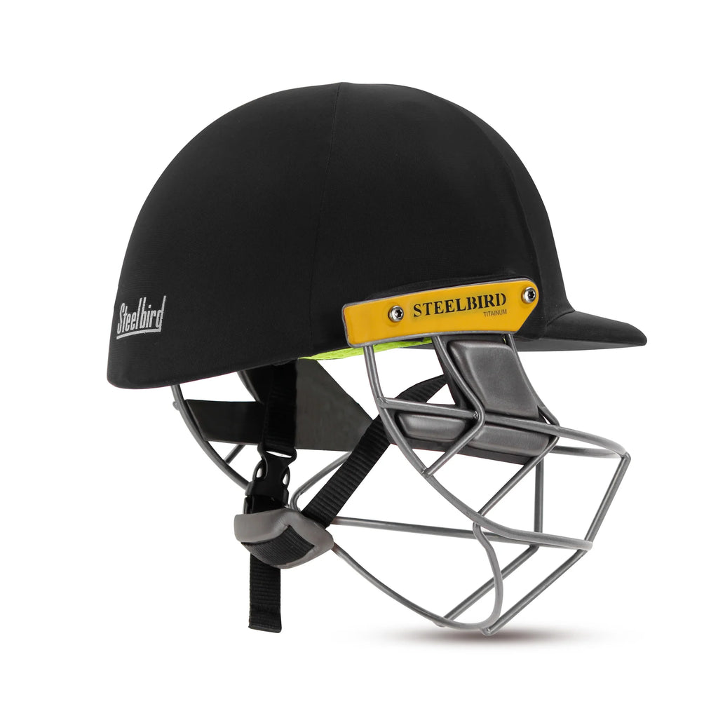 Steelbird Helmet light weight similar safety features and designs to Masuri helmets