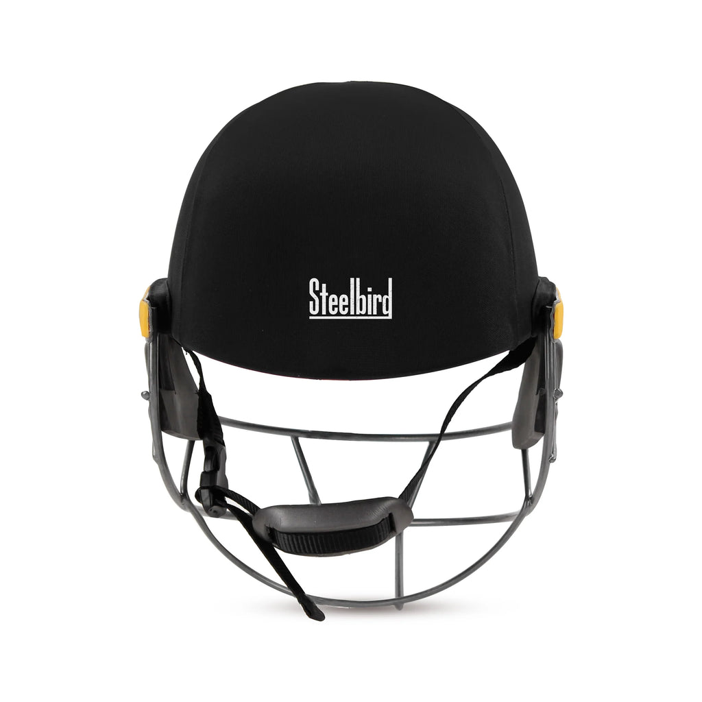 Steelbird Helmet light weight similar safety features and designs to Masuri helmets