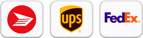Shipping across Canada and the USA