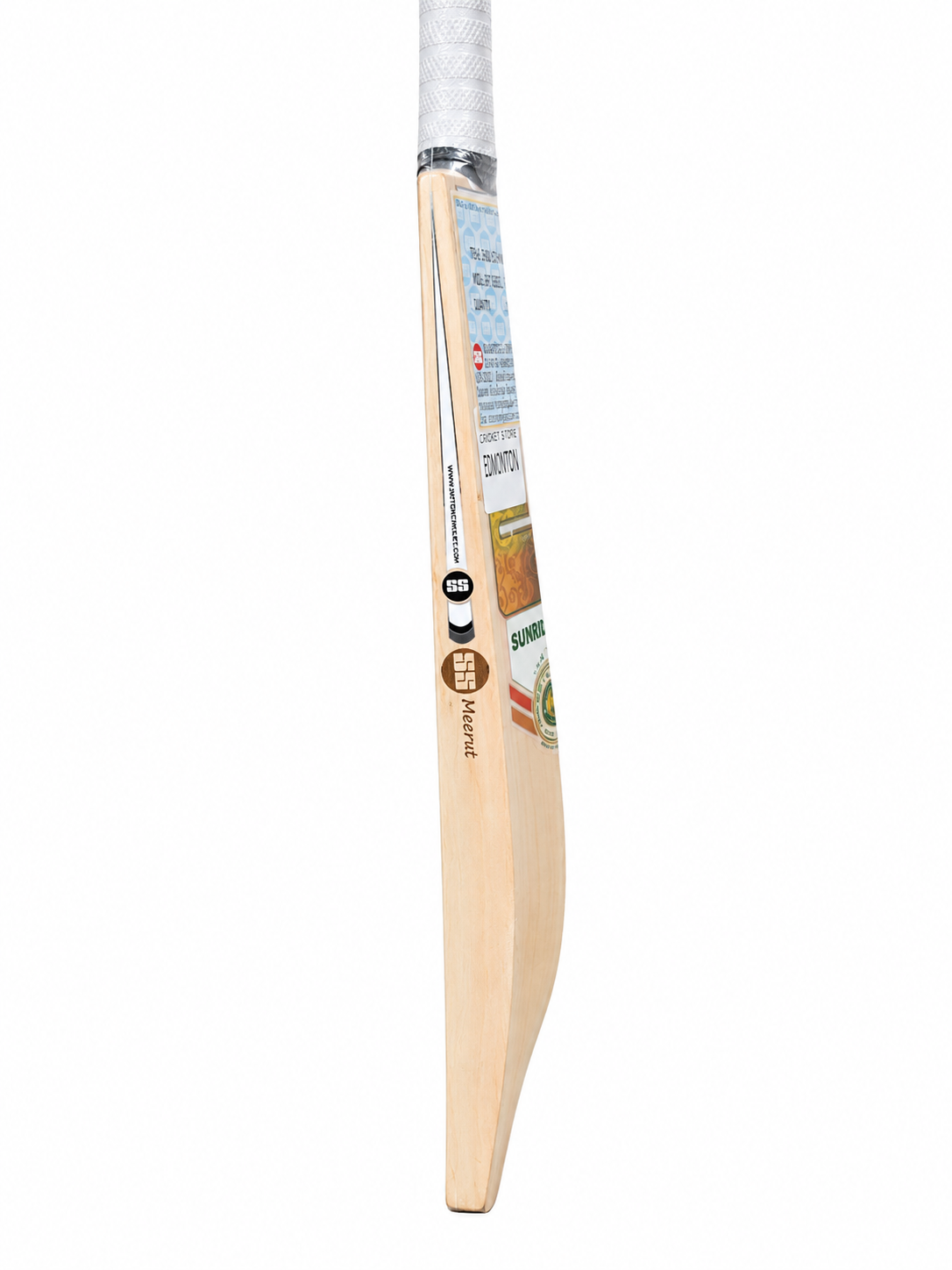 SS Dre Russ 1.0 English Willow Bat