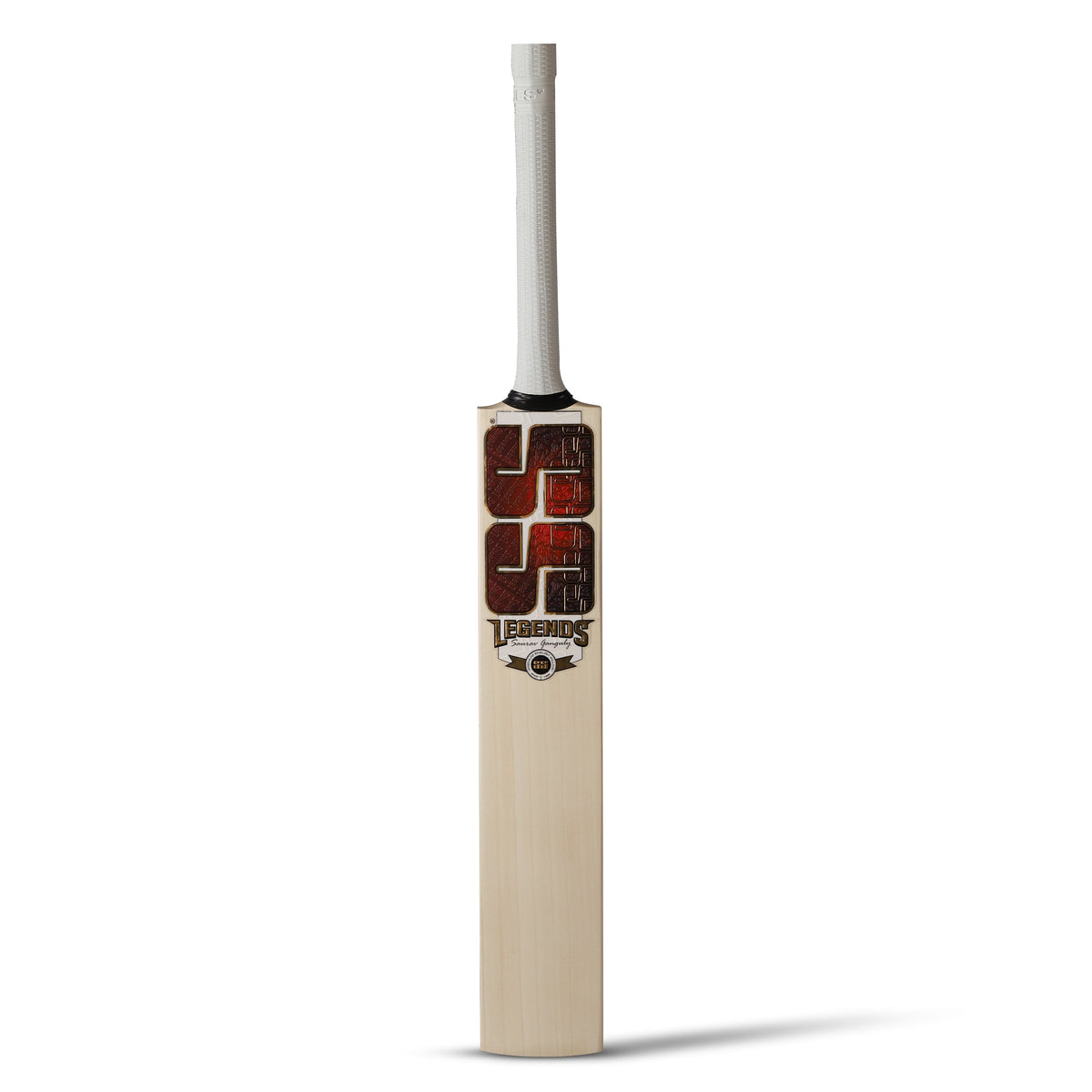 SS Legend Sourav Ganguly English Willow Bat