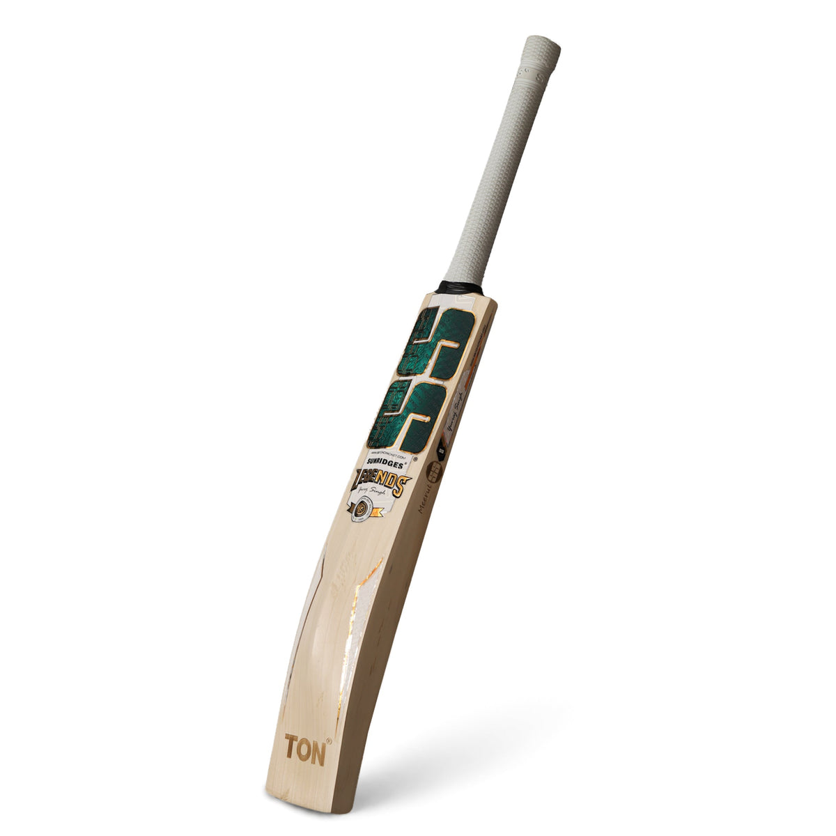 SS Legend Yuvraj Singh English Willow Bat