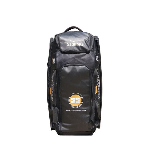 SS Sky Thunder Cricket Kit Bag (2026)