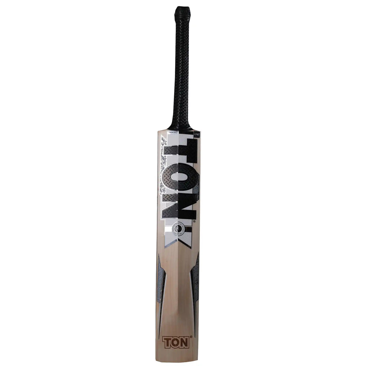 TON Silver Edition English Willow Bat