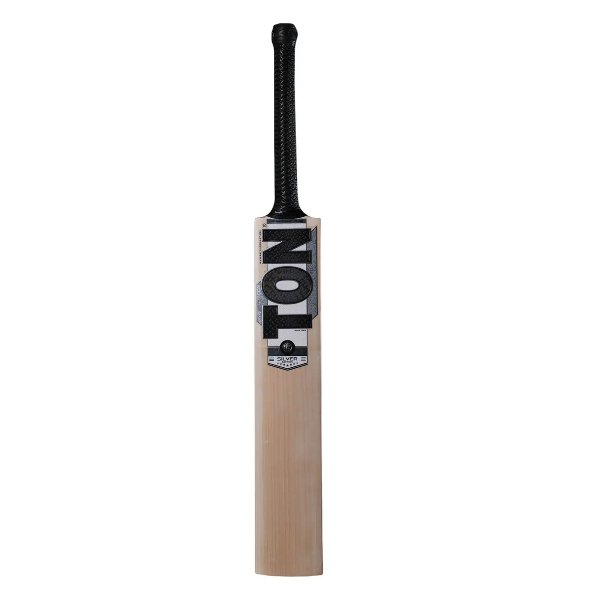 TON Silver Edition English Willow Bat