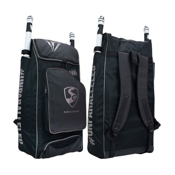 SG RP JUNIOR DUFFLE BAG (2024) ALBERTA CRICKET STORE