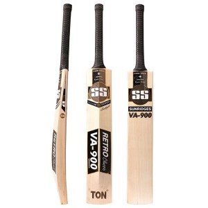 SS VA-900 Retro Instinct English Willow Bat – SH | Wholesale Price in Retail