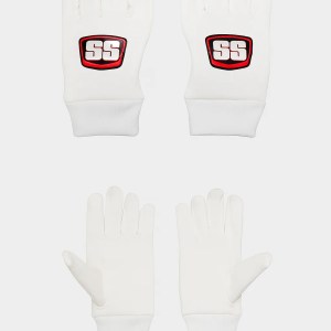 SS TEST PADDED Wicket Keeping INNER