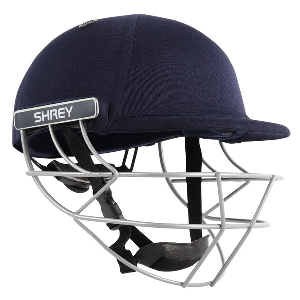 Shrey Classic Steel Cricket Helmet (2024) ALBERTA CRICKET STORE