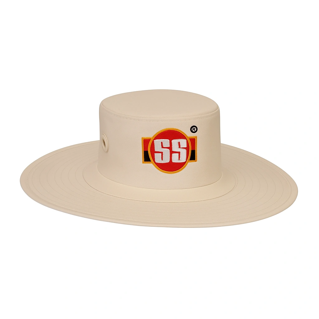 SS Panama Hat Premium Natural