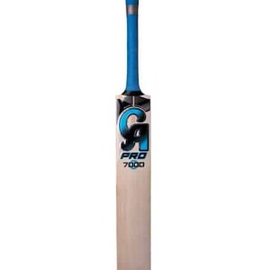 CA Pro 7000 English willow cricket bat