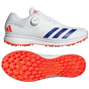 ADIDAS 22YDS BOOST CRICKET SHOES
