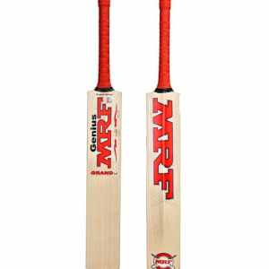 MRF GENIUS GRAND EDITION GRADE 1 (2026)