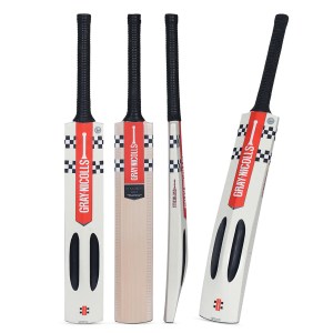 Gray Nicolls Dynadrive GN1 English Willow Cricket Bat