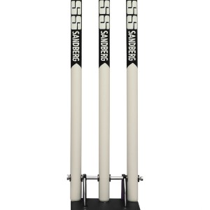 SS Spring Return Stump Set for cricket