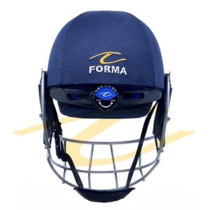 FORMA HELMET PRO AXIS STEEL.