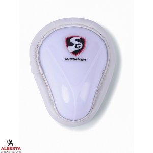 SG Tournament Cricket Abdominal Pad best quality