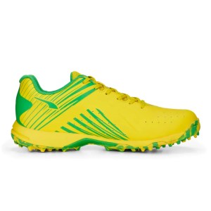 PUMA 23 FH RUBBER VIBRANT YELLOW-PUMA
