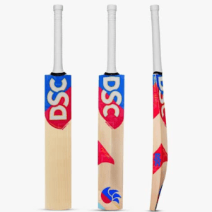 DSC Intense 5.0 - DSC English Willow Bat