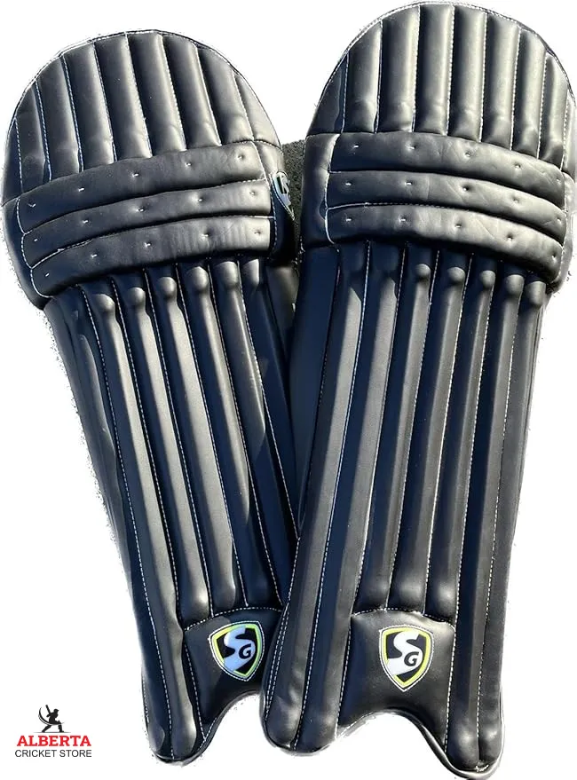 SG Ecolite Cricket Batting Legguard (Batting Pad)