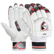 SG Prosoft Batting Gloves available RH YOUTH ONLY