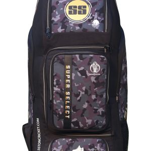 SS New Super select Cricket Kit Bag 2025 Great Saving This Week Limited Time Offer