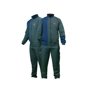 SS Pro super Zipper Sports Gym Tracksuit