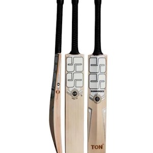 SS Pro 1.0 English Willow – SH Wholesale Price in Retail Free TON player or Gold edition batting gloves