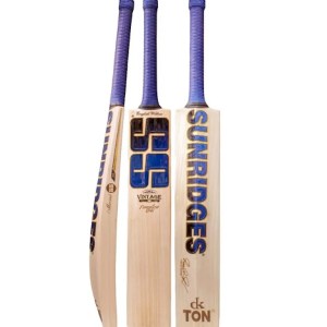SS DK VINTAGE FINISHER ONE CRICKET BAT (2026) -SH wholesale in retail