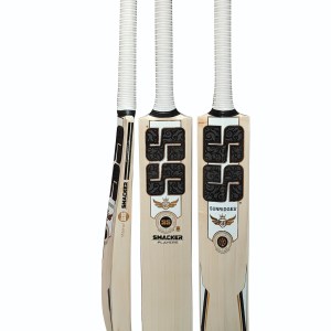 SS GG Smacker Player English Willow Cricket Bat – (SH) | Wholesale Price in Retail