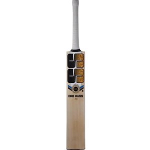 SS DRE RUSS 2.0 Cricket Bat (2026) – Wholesale Price in Retail