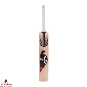 SG Sunny Tonny Icon Black English Willow Cricket Bat - SH ( READY TO PLAY )