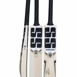SS Tim David PLAYERS Kashmir Willow Cricket Bat-LB