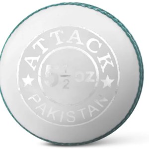 ATTACK WHITE BALL
