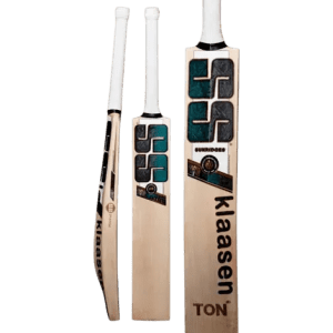SS KLAASEN POWER PLUS CRICKET BAT (2026)