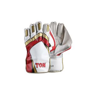 SS TON PRO 3.0 Wicket Keeping Gloves