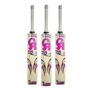 CA Bang Bang tape ball bat