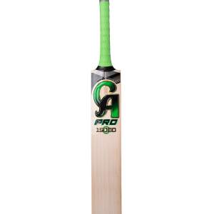 CA PRO 15000 English Willow Cricket Bat – Short Handle (SH)