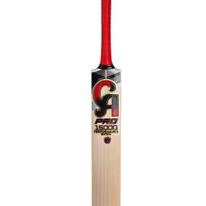 CA Pro 15000 Performance Edition English Willow Cricket Bat – SH