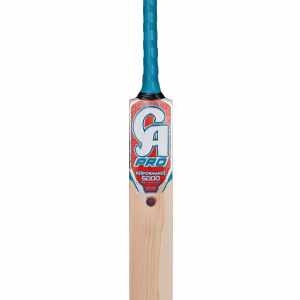 CA PRO Performance 5000 English Willow Cricket Bat – SH | 2026 Edition