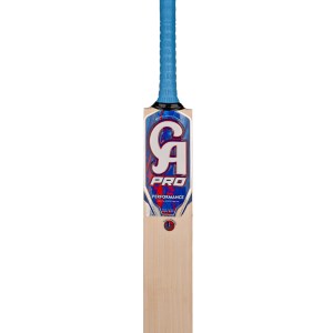 CA PRO PERFORMANCE English Willow Cricket Bat – Short Handle (SH)