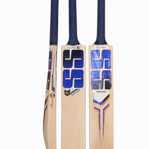SS Sky 2.0 Grade 2 English Willow Cricket Bat -SH