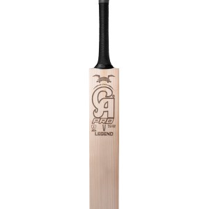 CA PRO Legend English Willow Cricket Bat – SH | 2026 Premium Edition